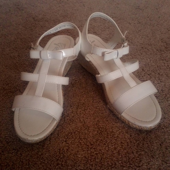 Wedges - Picture 4 of 4